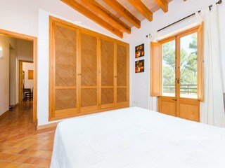 Villa Capdepera Features 28
