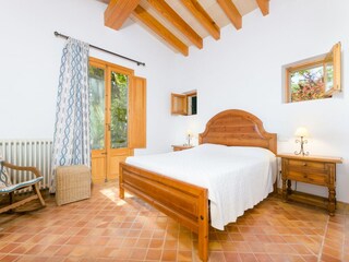 Villa Capdepera Features 45