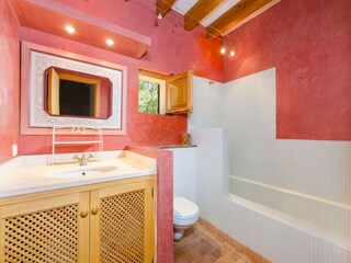 Villa Capdepera Kenmerken 20