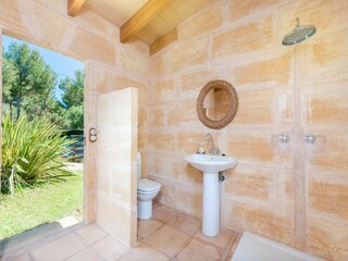 Villa Capdepera Features 30