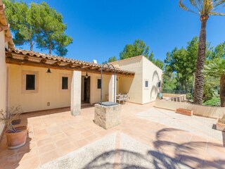 Villa Capdepera  57