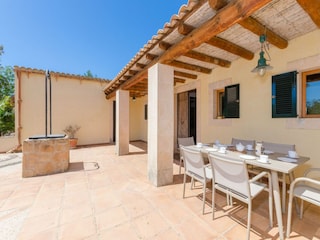 Villa Capdepera  56