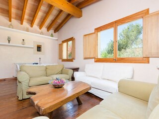 Villa Capdepera Features 31
