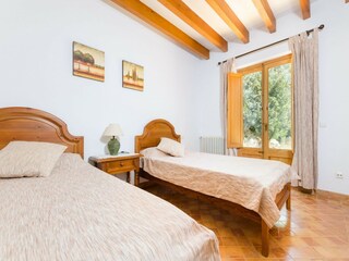 Villa Capdepera Features 34
