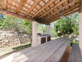 Villa Capdepera  58