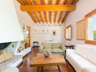 Villa Capdepera Features 49