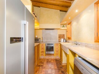 Villa Capdepera Features 37