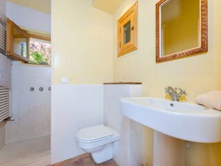 Villa Capdepera Features 38