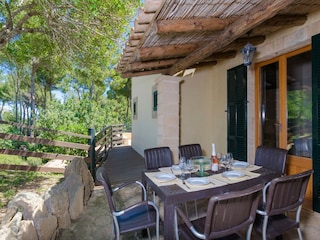 Villa Capdepera  61