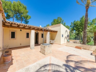 Villa Capdepera  59