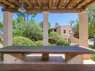 Villa Capdepera  60