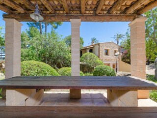 Villa Capdepera  61