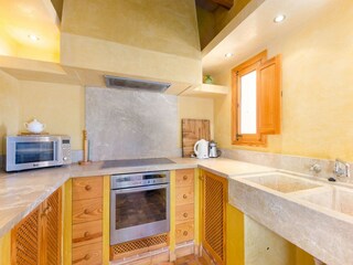 Villa Capdepera Features 40