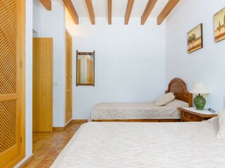 Villa Capdepera Features 41