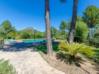 Villa Capdepera Outdoor Recording 16