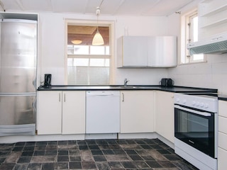 Maison de vacances Ringkøbing  11