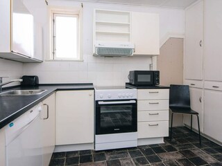 Casa per le vacanze Ringkøbing  19