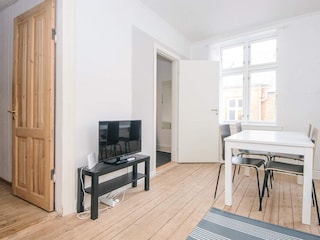 Maison de vacances Ringkøbing  12