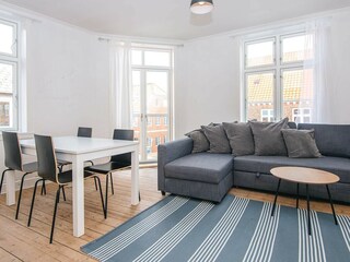Vakantiehuis Ringkøbing  13