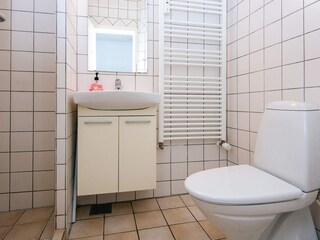Holiday house Ringkøbing  25