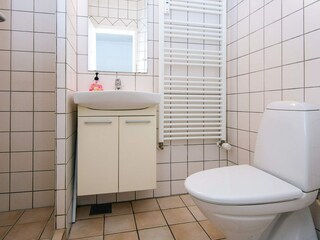 Casa de vacaciones Ringkøbing  28