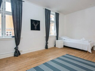 Vakantiehuis Ringkøbing  14
