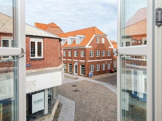 Maison de vacances Ringkøbing  9