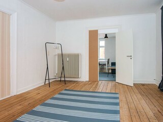 Maison de vacances Ringkøbing  17