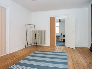 Maison de vacances Ringkøbing  24