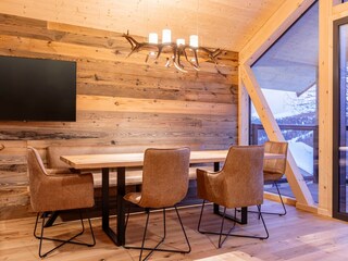 Holiday park Turracherhöhe Features 14