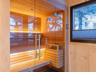 Parco vacanze Turracherhöhe  24