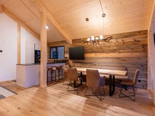 Vakantiepark Turracherhöhe Kenmerken 17