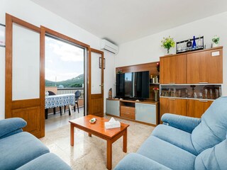 Apartamento Cala Mesquida Características 5