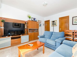 Apartamento Cala Mesquida Características 11