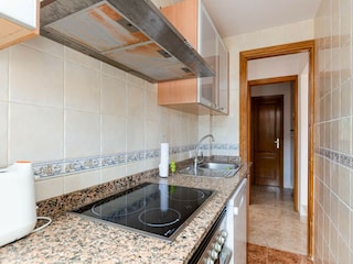 Apartment Cala Mesquida Features 8