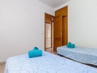 Apartment Cala Mesquida Ausstattung 14