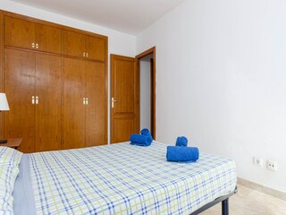 Apartamento Cala Mesquida Características 15