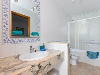 Apartamento Cala Mesquida Características 10