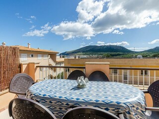 Apartamento Cala Mesquida  22