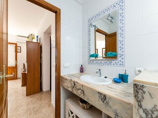Apartment Cala Mesquida Ausstattung 16
