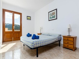 Apartment Cala Mesquida Ausstattung 13
