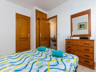 Apartamento Cala Mesquida Características 17
