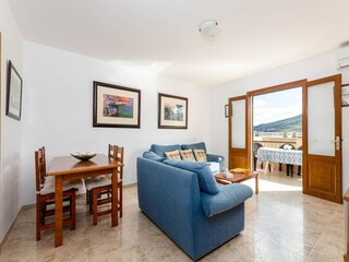 Apartment Cala Mesquida Ausstattung 19