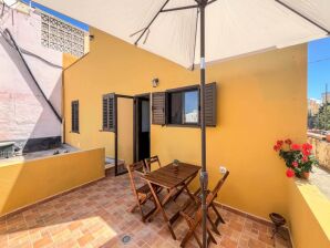 Apartment Moya Rooftop House - 3BR - Arucas - image1