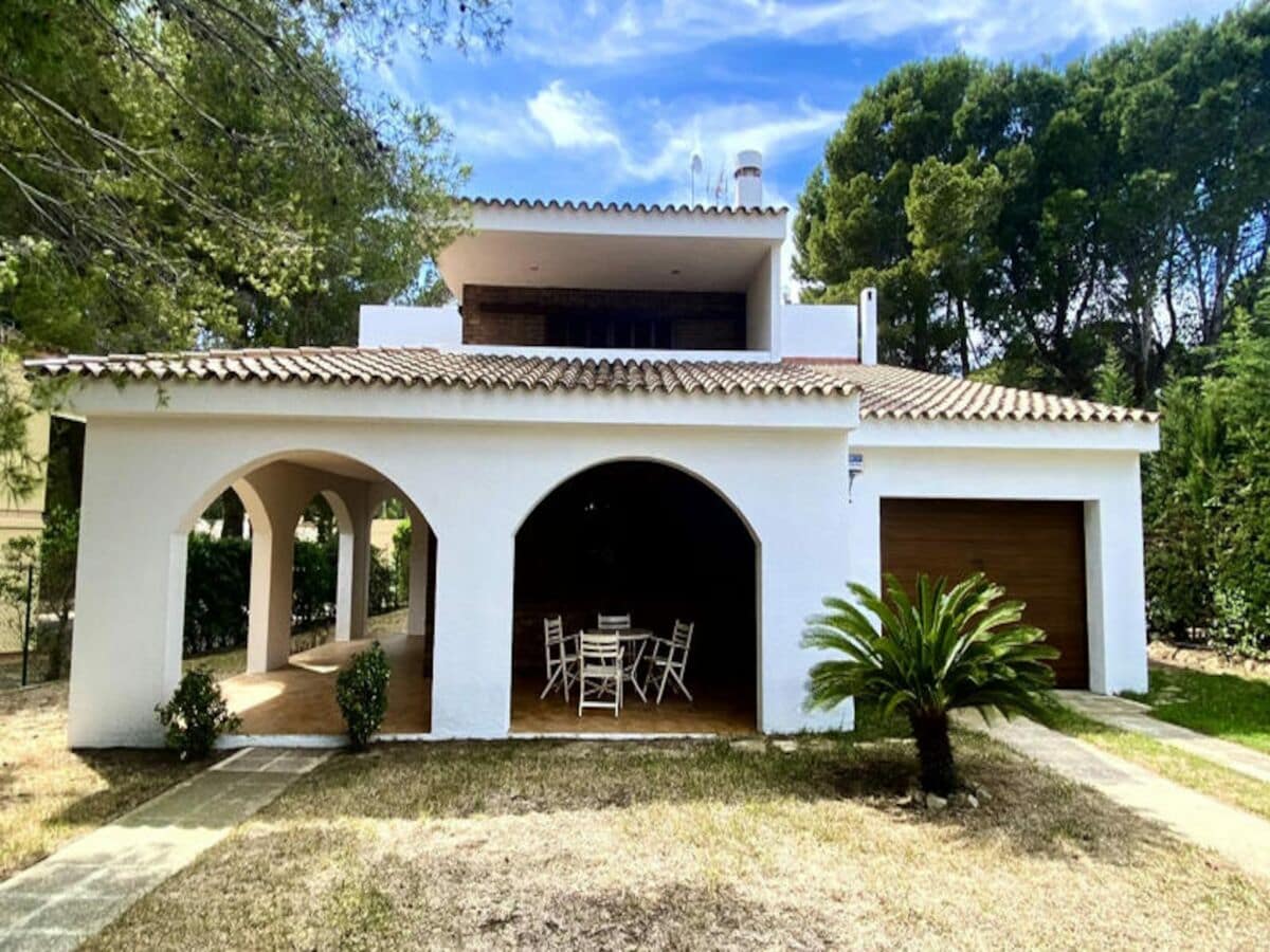 Appartement L'Ametlla de Mar  1