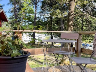 Ferienpark Åkersberga Außenaufnahme 5