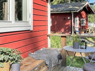 Ferienpark Åkersberga Außenaufnahme 6
