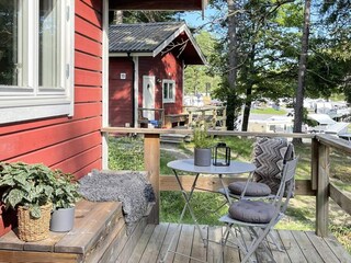 Vakantiepark Åkersberga Buitenaudio-opname 7
