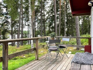 Vakantiepark Åkersberga Buitenaudio-opname 9