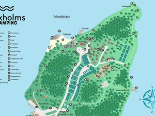 Vakantiepark Åkersberga  33